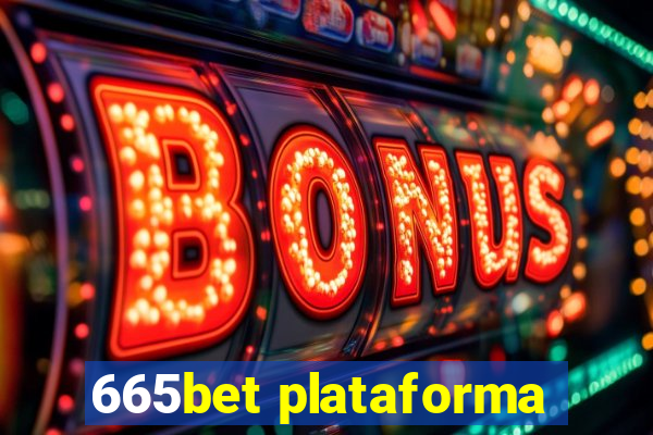 665bet plataforma